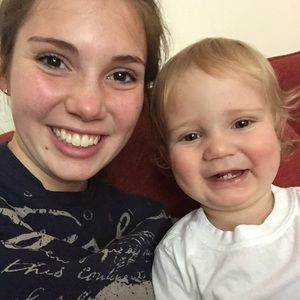 Meet your Posher, Lori